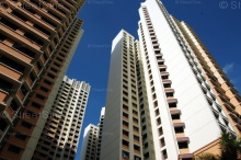 Blk 17 Cantonment Towers (Bukit Merah), HDB 4 Rooms #150912